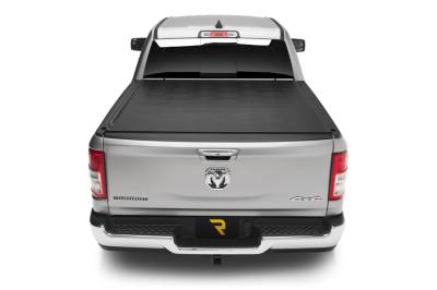 Truxedo - Truxedo 1585801 Truxedo Sentry Tonneau Cover - Image 10