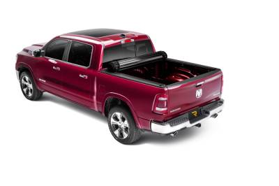 Truxedo - Truxedo 1585816 Truxedo Sentry CT Tonneau Cover - Image 4