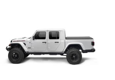 Truxedo - Truxedo 523201 TruXedo Lo Pro Tonneau Cover - Image 11