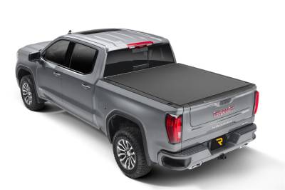 Truxedo 1476101 Pro X15 Tonneau Cover
