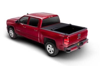 Truxedo - Truxedo 1470901 Pro X15 Tonneau Cover - Image 2