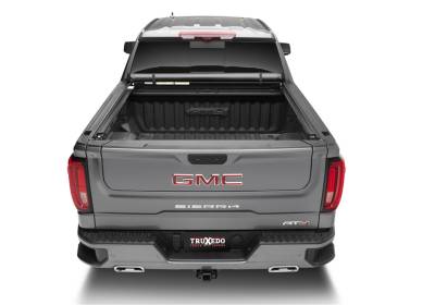 Truxedo - Truxedo 572401TRX TruXedo Lo Pro QT Tonneau Cover - Image 15