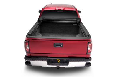 Truxedo - Truxedo 1570616 Truxedo Sentry CT Tonneau Cover - Image 14