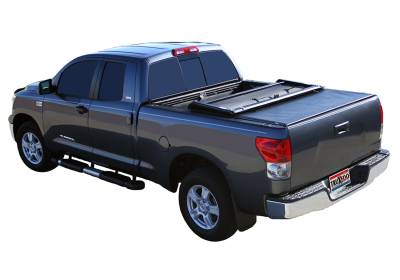 Truxedo - Truxedo 764001 TruXedo Deuce Tonneau Cover - Image 2