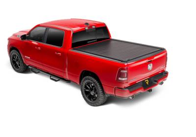 Retrax T-90339 PowertraxPRO XR Retractable Tonneau Cover