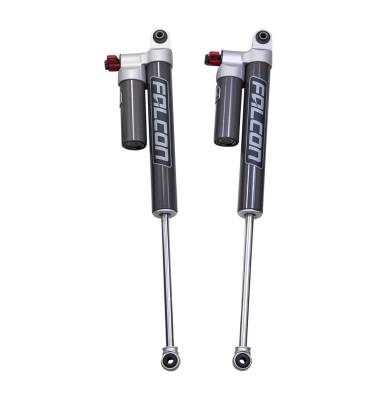 ReadyLift 93-23665 Lift Kit w/Shocks