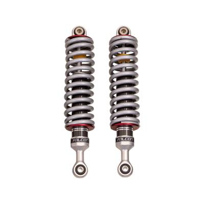 ReadyLift 92-35340 Coil Spring