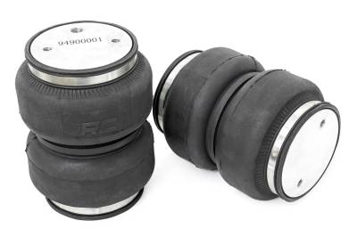 Rough Country - Rough Country 100113 Air Spring Kit - Image 2
