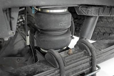 Rough Country - Rough Country 10038AC Air Spring Kit - Image 6