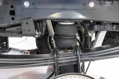 Rough Country - Rough Country 10038AWC Air Spring Kit - Image 5