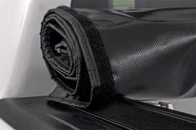 Rough Country - Rough Country 42309650 Soft Roll-Up Bed Cover - Image 6