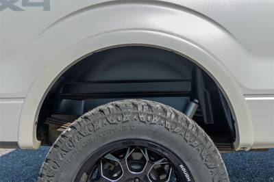 Rough Country - Rough Country 4504A Wheel Well Liner - Image 4