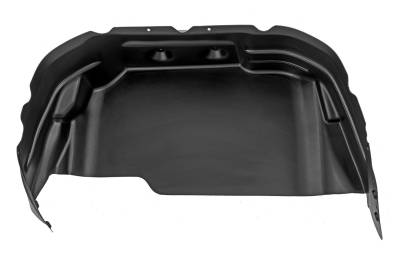 Rough Country - Rough Country 4521A Wheel Well Liner - Image 2