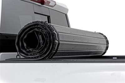 Rough Country - Rough Country 50120651 Hard Roll Up Bed Cover - Image 4