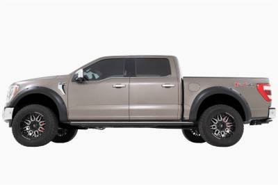 Rough Country - Rough Country F-F20911B-JS Pocket Fender Flares - Image 2