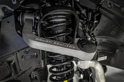 Rough Country - Rough Country 75601A Control Arm - Image 4