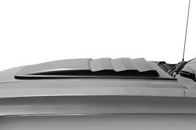 Rough Country - Rough Country HS40010-GBA Hood Scoop - Image 3