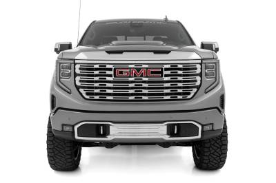 Rough Country - Rough Country HS40010-GBA Hood Scoop - Image 6