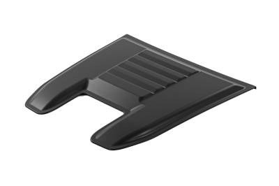 Rough Country HS80010-202 Hood Scoop