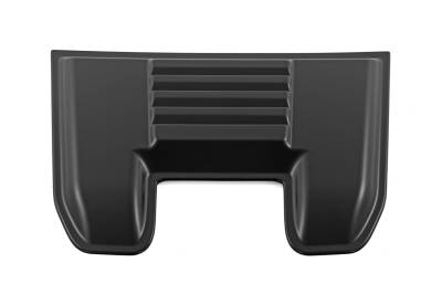 Rough Country HS80010-8W7 Hood Scoop