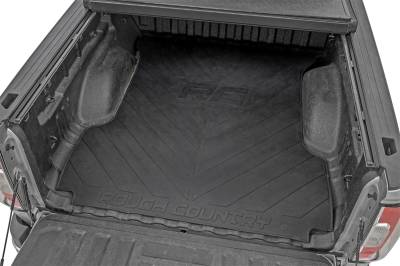 Rough Country - Rough Country RCM690 Bed Mat - Image 4