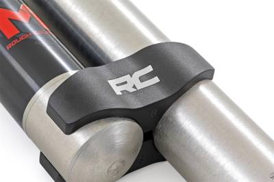 Rough Country - Rough Country 770738RES_F M1 Monotube Shocks - Image 5