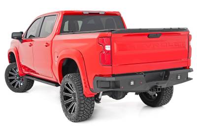 Rough Country - Rough Country F-C319201A-GTL Fender Flares - Image 3