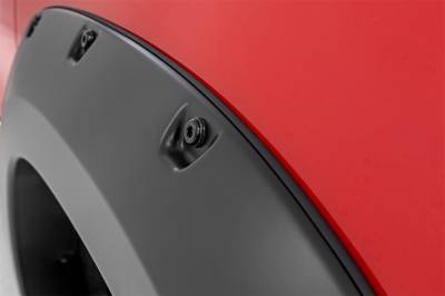 Rough Country - Rough Country F-D10914A-PAF Pocket Fender Flares - Image 5