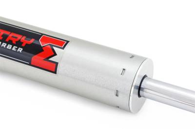 Rough Country - Rough Country 770866_A M1 Monotube Shocks - Image 2
