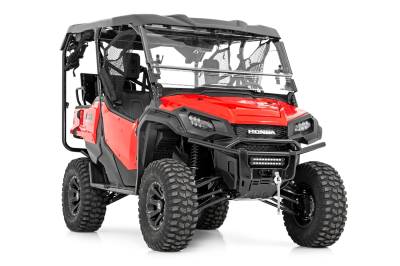 Rough Country - Rough Country 92092 Winch Mount System - Image 2