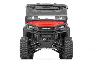 Rough Country - Rough Country 92092 Winch Mount System - Image 3