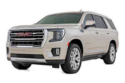 Rough Country - Rough Country PSR055220 Power Running Boards - Image 5