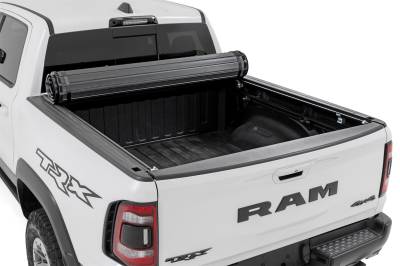Rough Country - Rough Country 50320550 Hard Roll Up Bed Cover - Image 3