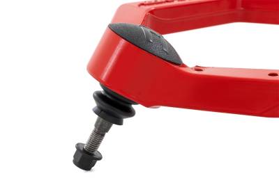 Rough Country - Rough Country 75601ARED Control Arm - Image 3
