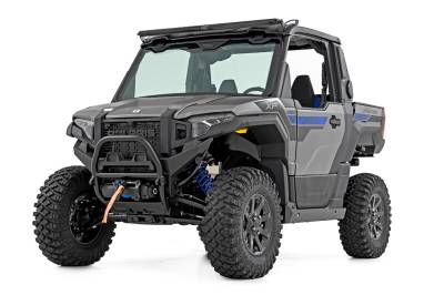Rough Country - Rough Country 93185 Rock Sliders - Image 5