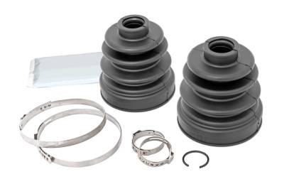 Rough Country 97091 Replacement Front Axle