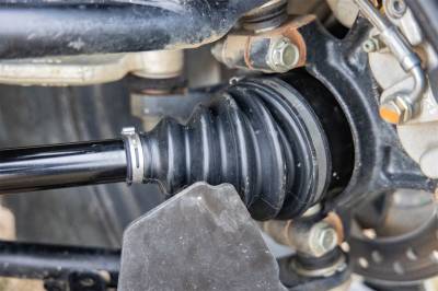 Rough Country - Rough Country 97091 Replacement Front Axle - Image 2