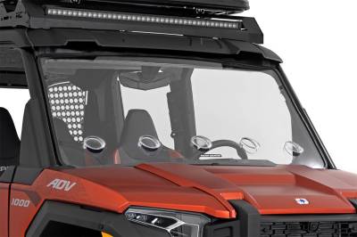 Rough Country - Rough Country 98202410 Windshield - Image 3
