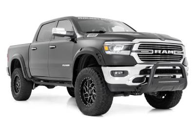 Rough Country - Rough Country F-D319201-PFP Pocket Fender Flares - Image 5