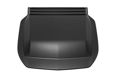 Rough Country - Rough Country HS10010-GNO Hood Scoop - Image 2