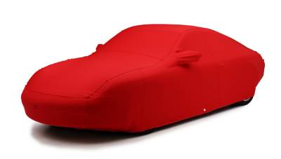 Covercraft - Covercraft FF18962FR Form-Fit Indoor Custom Car Cover - Image 2