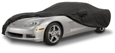 Covercraft - Covercraft C18975UB Custom Fit Car Cover - Image 2