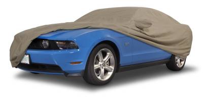 Covercraft - Covercraft C18976UT Custom Fit Car Cover - Image 2
