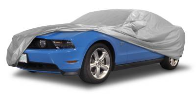 Covercraft C18977RS Custom Fit Car Cover