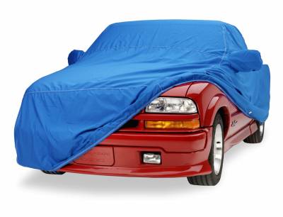 Covercraft - Covercraft C18980D1 Custom Fit Car Cover - Image 2