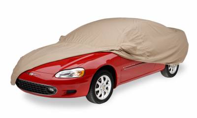 Covercraft - Covercraft C18981D6 Custom Fit Car Cover - Image 2