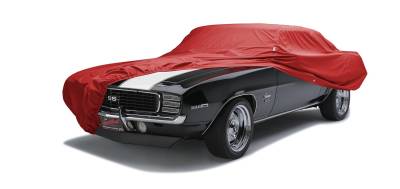 Covercraft C18981PR Custom Fit Car Cover