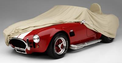 Covercraft C18981TF Custom Fit Car Cover