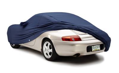 Covercraft - Covercraft FF18978FD Form-Fit Indoor Custom Car Cover - Image 2