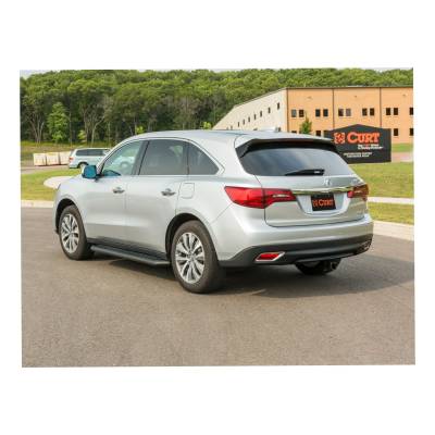 CURT - CURT 13146 Class III 2 in. Receiver Hitch - Image 2